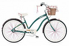От городской классики до покорителя гор: четыре новых модели велосипедов 24 дюйма для девочек