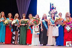 СОВСЕМ СКОРО КАСТИНГ НА ЮБИЛЕЙНЫЙ КОНКУРС «МИСС ВЕЛО-ГОРОД 2015»